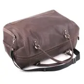 Саквояж Old master SV-4Brown