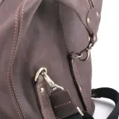 Саквояж Old master SV-4Brown