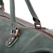 Саквояж Old master SV-4Green