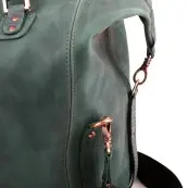 Саквояж Old master SV-4Green