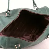 Саквояж Old master SV-4Green