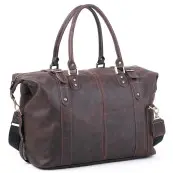 Саквояж Old master SV-5Brown