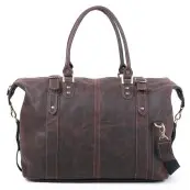 Саквояж Old master SV-5Brown