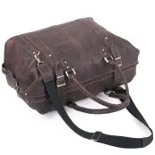Саквояж Old master SV-5Brown