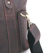 Саквояж Old master SV-5Brown