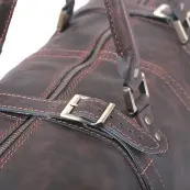 Саквояж Old master SV-5Brown