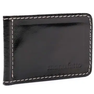 Зажим с карманчиком для мелочи Зажим с карманчиком для мелочи