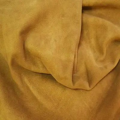 Нубук натуральный