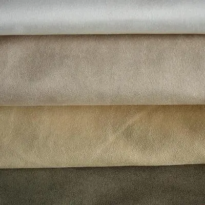 Замша натуральна