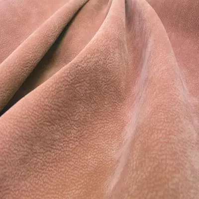 Замша натуральна