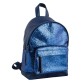 Сумка-рюкзак синього кольору 1Вересня