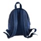 Стильный рюкзак синего цвета 1Вересня