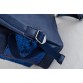Сумка-рюкзак синього кольору 1Вересня