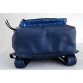 Стильный рюкзак синего цвета 1Вересня