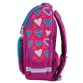 Рюкзак каркасный Blue heart Smart