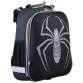 Каркасный ранец с принтом паука 1Вересня