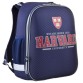 Школьный каркасный ранец Harvard 1Вересня