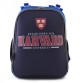 Школьный каркасный ранец Harvard 1Вересня