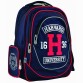 Рюкзак для мальчика Harvard 1Вересня