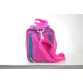 Спортивная розовая детская сумка Принцессы 1Вересня