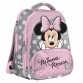 Рюкзак школьный JUNO ULTRA Minnie Mouse Yes!