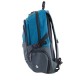 Міський рюкзак блакитно-сірого кольору 1Вересня