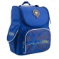 Рюкзак каркасний Oxford блакитного кольору 1Вересня