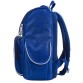 Рюкзак каркасный Oxford голубого цвета 1Вересня