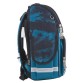 Каркасный школьный рюкзак с пластиковыми элементами 1Вересня