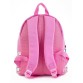 Розовый рюкзак для подростков с овечками Yes!