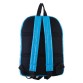Современный рюкзак голубого цвета  1Вересня