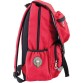 Місткий підлітковий рюкзак червоного кольору Yes!