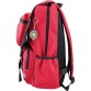 Вместительный подростковый рюкзак красного цвета Yes!