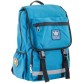 Яркий и современный рюкзак бирюзового цвета Yes!