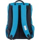 Яскравий і сучасний рюкзак бірюзового кольору Yes!
