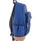 Городской рюкзак из полиэстера синего цвета 1Вересня