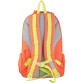 Ярко-оранжевый вместительный рюкзак Yes!