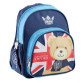 Зручний дитячий рюкзак з ведмедиком Yes!