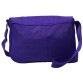Фиолетовая компактная сумка  Bagland