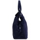 Темно-синяя сумка с жатки Bagland