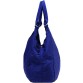 Синяя легкая и вместительная сумка  Bagland