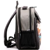 Рюкзак шкільний Bagland 58070-30