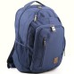Синий рюкзак с отделом для ноутбука  Bagland