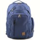 Синій рюкзак з відділенням для ноутбука  Bagland