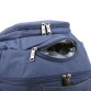 Синій рюкзак з відділенням для ноутбука  Bagland