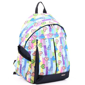 Рюкзак школьный Dolly 597