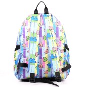 Рюкзак шкільний Dolly 597