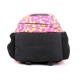 Симпатичный школьный рюкзак розового цвета Dolly
