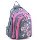Рюкзак с жатки для девочек начальных классов  Bagland