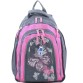 Рюкзак с жатки для девочек начальных классов  Bagland